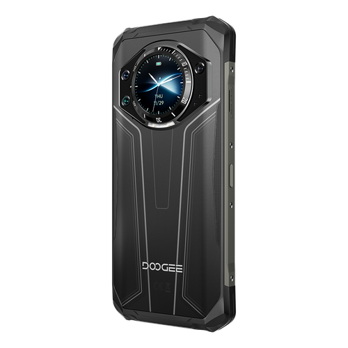 Global Version DOOGEE S119 Rugged Phone 100MP Triple Camera 10200mAh Android 14 - Picture 12 of 22