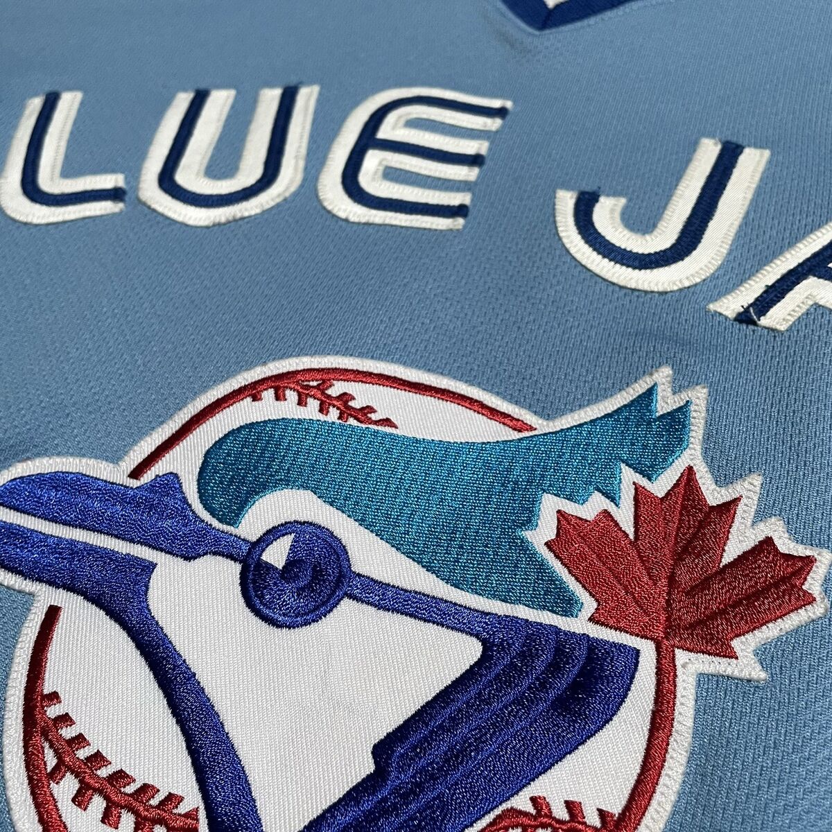 2008-10 Game Worn Majestic Authentic Toronto Blue Jays 2008-10 Game Worn Majestic Authentic Toronto Blue Jays