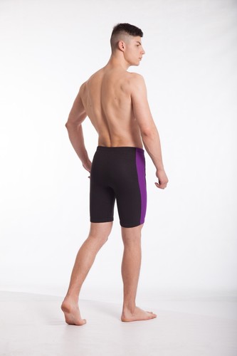 LOREY - Fitness-Shorts aus Neopren, Fitness-Hose, Fitness Shapers, Sporthose - Picture 6 of 10