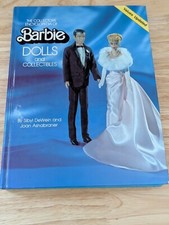 Collector's Encyclopedia of Barbie Dolls by Joan Ashabraner and Sybil DeWein...
