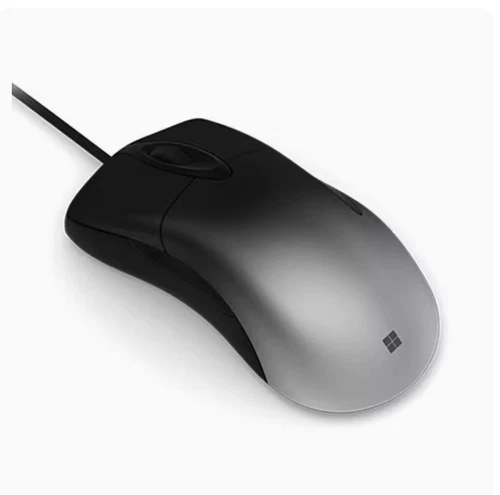 Microsoft IE3.0 Pro Enhanced IntelliMouse Wired Mouse -No original packaging box - Picture 2 of 7