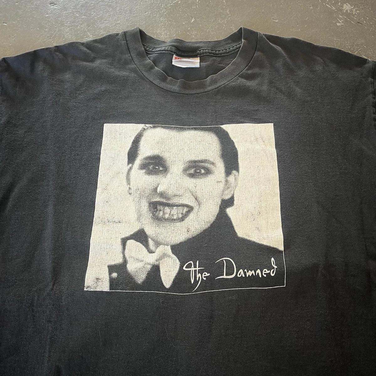 the damned t shirt products for sale | eBay