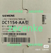 1 PC NEW DC1154-AA Control Module#B4797 CL