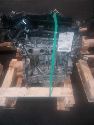 2019 Nissan Sentra 1.8L Engine Complete Assembly FWD 70K Miles OEM Silver