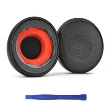 Durability Ear Pads for Evolve2 55 for Enhances Sound Isolation and Comfort