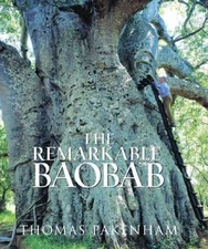 Remarkable Baobab by Thomas Pakenham