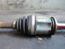 Cardan Peugeot 4007