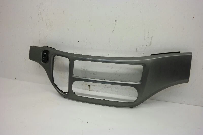 Bisel de radio Honda Odyssey 2008-2010  Foto 3 de 4