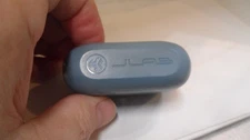 JLab Go Air Pop  Bluetooth Earbuds  Charging Case -Slate