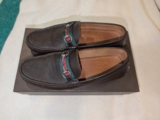 gucci loafers men 10.5