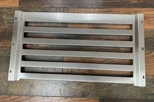 Genuine Hobart slide mini rack oven stand 01-1M4531-00030 NEW OEM