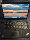 Lenovo ThinkPad T14 Gen2 i7-1165G7 2,80 GHz/16 GB RAM/512GB NVMe SSD