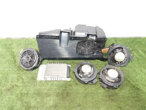 606833180 Sistema Audio/Radio Cd para ALFA ROMEO GT (125) 2004 4407721 - Imagen 1 de 10