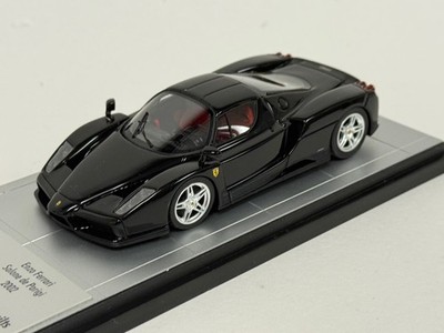 1/43 Garage 43 Laurent Tay model Ferrari Enzo from 2002 Paris AutoShow ABG269