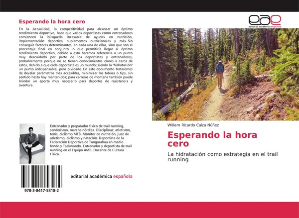 Esperando La Hora Cero La HidratacióN Como Estrategia En El Trail Running NúñEz-image