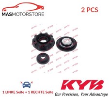 FEDERBEINLAGER DOMLAGER PAAR VORNE KYB SM5674 2PCS A FÜR SMART FORTWO