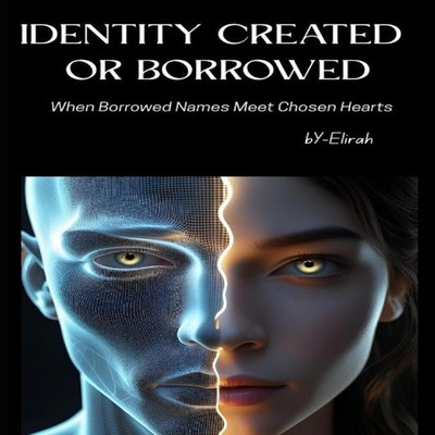 Identity: Created or Borrowed: when borrowed names meet chosen he