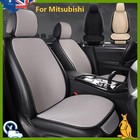 Front Rear Car Seat Cushion Pad For Holden Nova Anti-Slip Driver Mesh Seat Cover