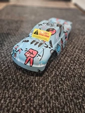 JCI Creeper body, Cab ONLY NO.0441