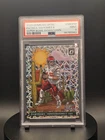 2023 Donruss Optic PATRICK MAHOMES II Super Bowl Downtown PSA 9 Kansas City