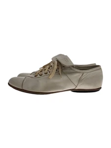 Chaussures habillées GUCCI 41 cuir blanc 124082 occasion