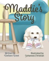 Barbara West | Maddie's Story | Taschenbuch | Englisch (2023) | Barbara West