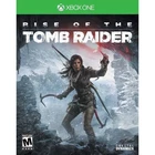 Rise of the Tomb Raider (Microsoft Xbox One, 2015)