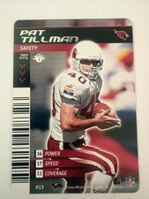 Pat Tillman Collectors Guide: Remembering An American Hero Through Football Cards 26