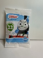 Fisher-Price Thomas Friends Minis Series 22 Toy Locomotive 2020