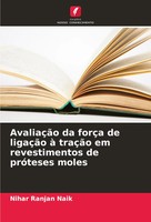 Nihar Ranjan Naik | AvaliaçãO Da ForçA De LigaçãO à TraçãO Em Revestimentos...