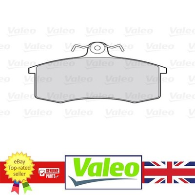 Front Brake Pad Set for Datsun mi-DO on-DO Lada 110 111 21083501080