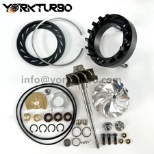 Upgrade Turbocharger Repair Kit for for Cummins 6.7L HE351VE HE300VG 3798327 RX