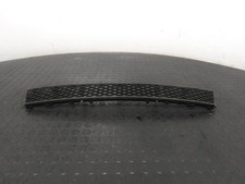 BMW 5 SERIES F10/F11 Lower bumper grille mesh black 2010-2013  