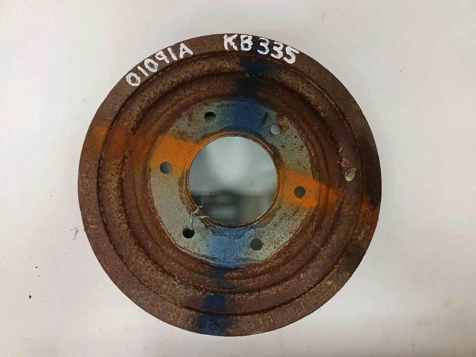 Задний ротор от 1976 Chevrolet Truck 10 12150910 - Изображение 2 из 4