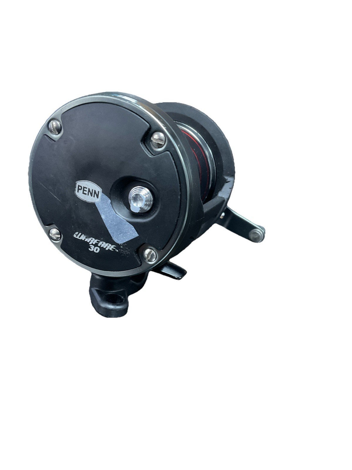 Penn Warfare 30 Right Hand Reel 10235909-1