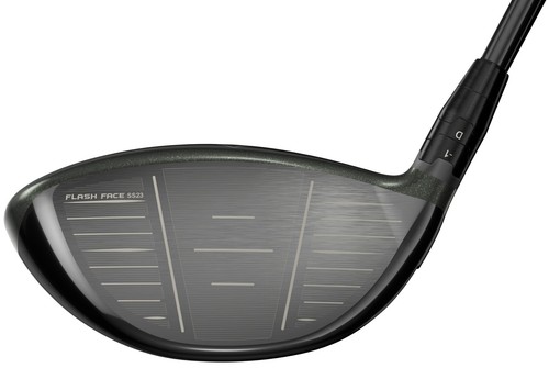 Callaway Golf Club Great Big Bertha 23 12* Driver Regular Graphite New - Picture 3 of 5