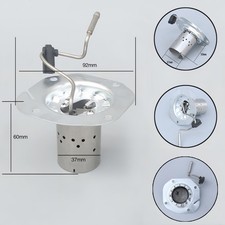 Kit bruciatore riscaldamento autonomo diesel 12 Volt per Webasto per Air Top 2000 2000 S 20