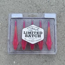 NLBN Limited Batch “SHEESH” Mini Mullet (NEW DROP)