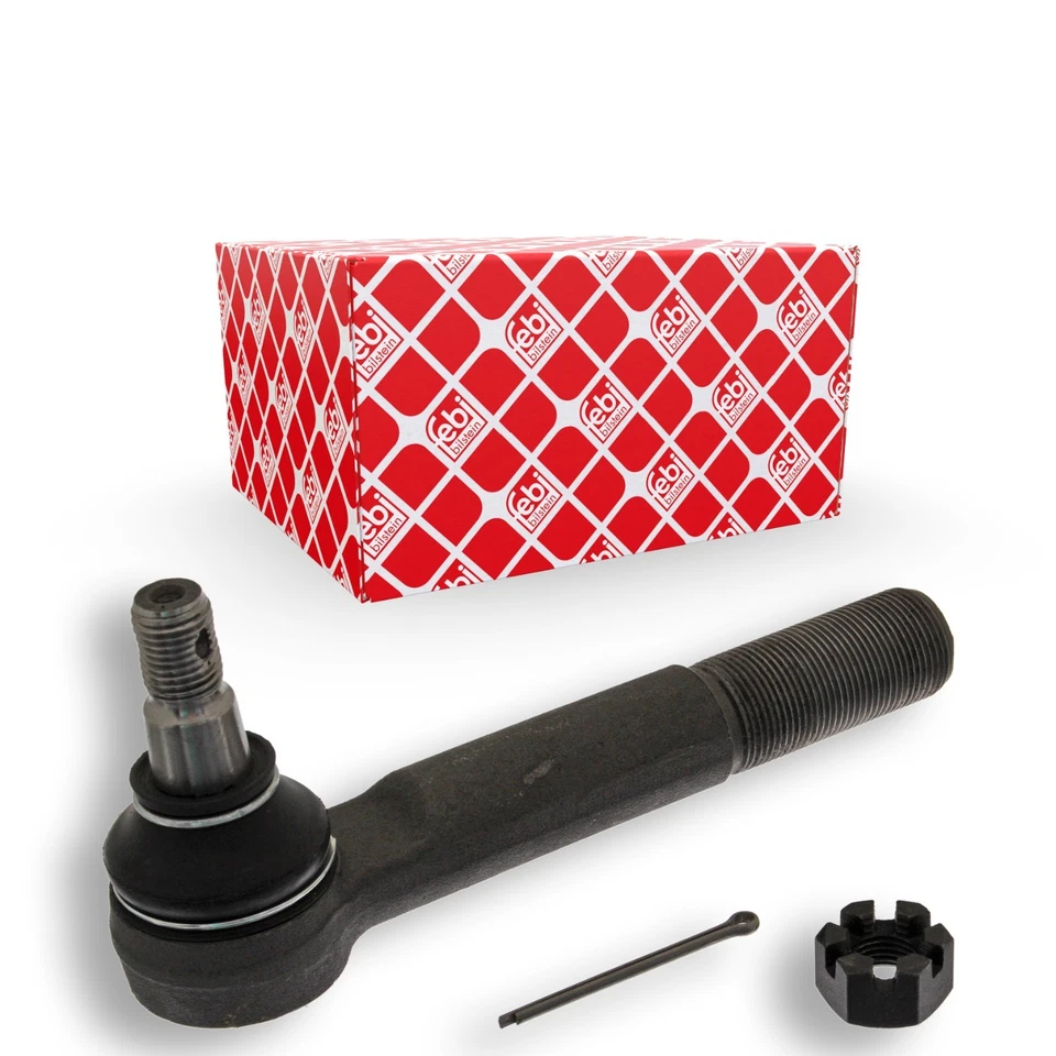 FEBI BILSTEIN 14220 Rotule de direction convient pour MERCEDES-BENZ T2/L Kipper - Photo 2/4