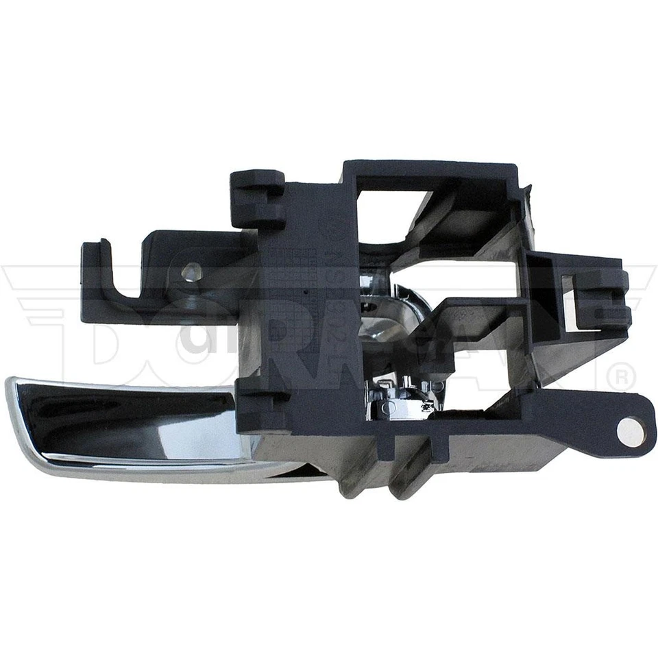 Dorman - Manija de puerta interior de ayuda para Nissan Pathfinder 2005 2006 2007 2008 Foto 4 de 4