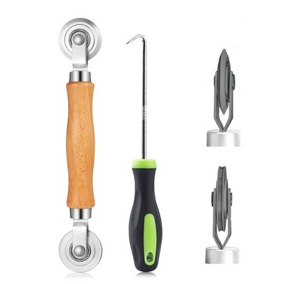 Screen Roller Tool With Bearing Repair Spline Tools Install Window Mesh Net