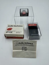 Audio Technica AT130E Stylus
