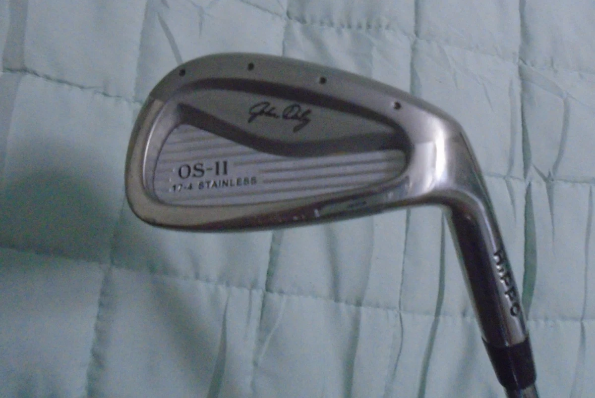 John Daly Iron Golf Clubs for sale | eBay