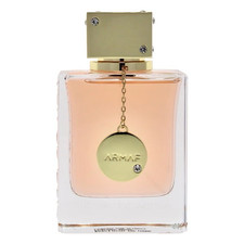 Armaf Club de Nuit Woman Eau de Parfum Spray, Regular Size 3.6 fl oz