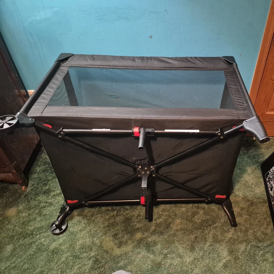 Parque infantil Cosco. Foto 4 de 4