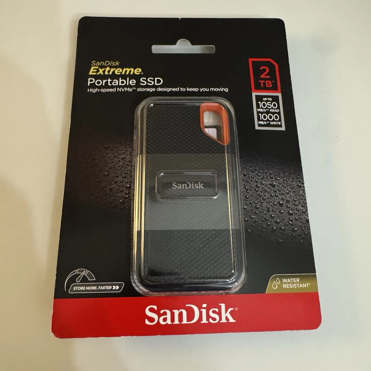 SanDisk Solid-State Drives 2TB Storage Capacity for sale - eBay