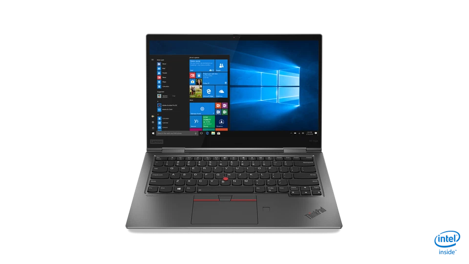 Lenovo ThinkPad X1 Yoga G4 · i7-8665U · 16GB · 512GB, Foto 2 von 5