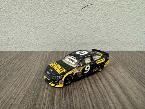 Rare Prototype 2013 Marcos Ambrose #9 Dewalt 1:64 ARC Diecast