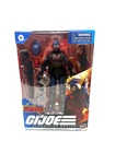 GI Joe Hasbro Classified Series #12 Cobra Island Trooper SEALED Figure (S)