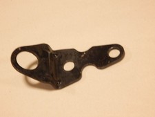 Bsa Clubman A10 Gold Star Dbd Smiths Chronometric Guage Bracket Oem Bsa Clubman A10 Gold Star Dbd Smiths Chronometric Guage Bracket Oem